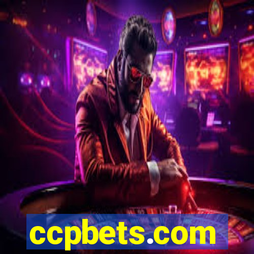 ccpbets.com