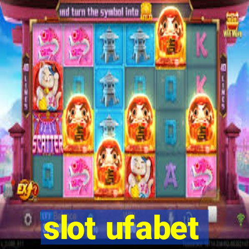 slot ufabet