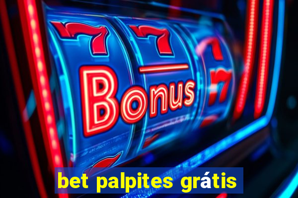 bet palpites grátis