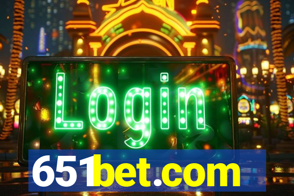 651bet.com