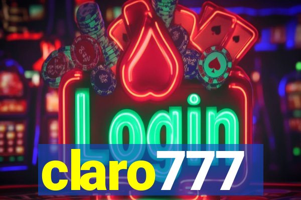 claro777