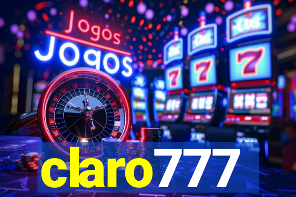 claro777