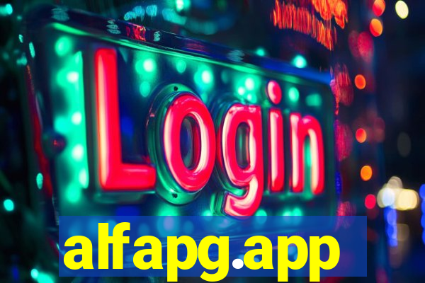 alfapg.app