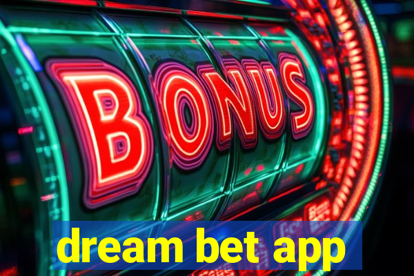 dream bet app