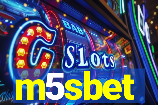 m5sbet