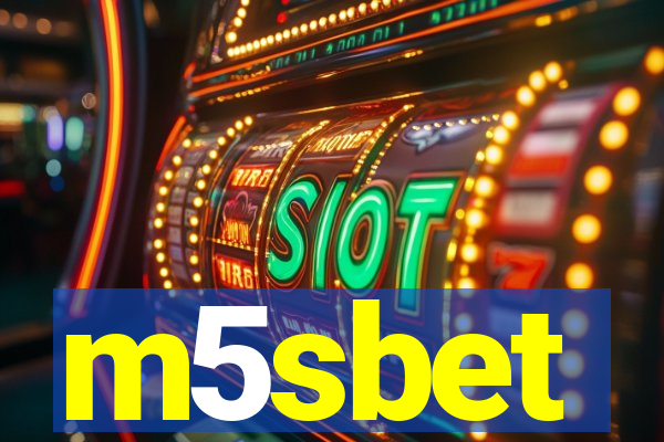 m5sbet