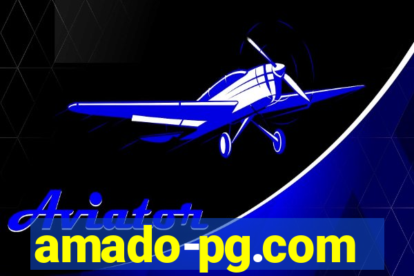 amado-pg.com