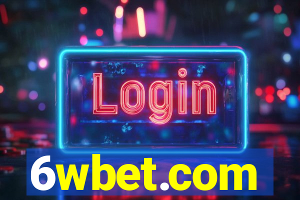 6wbet.com