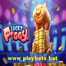 www playbets bet