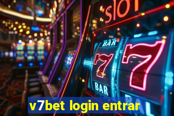 v7bet login entrar