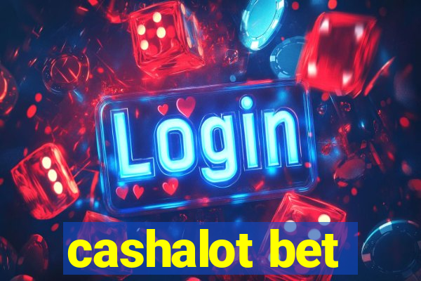 cashalot bet