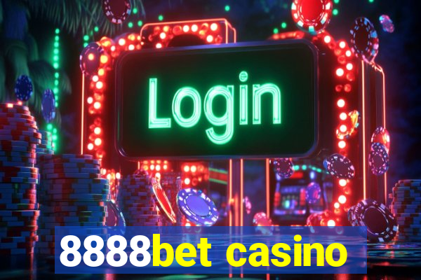 8888bet casino