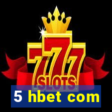 5 hbet com