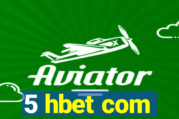 5 hbet com