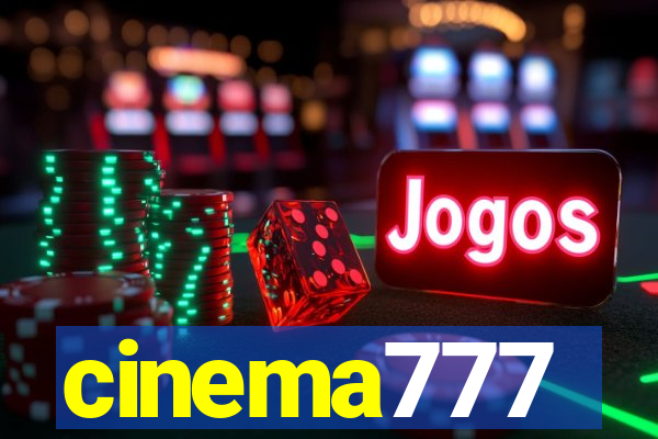 cinema777