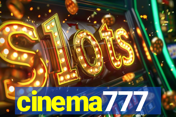 cinema777