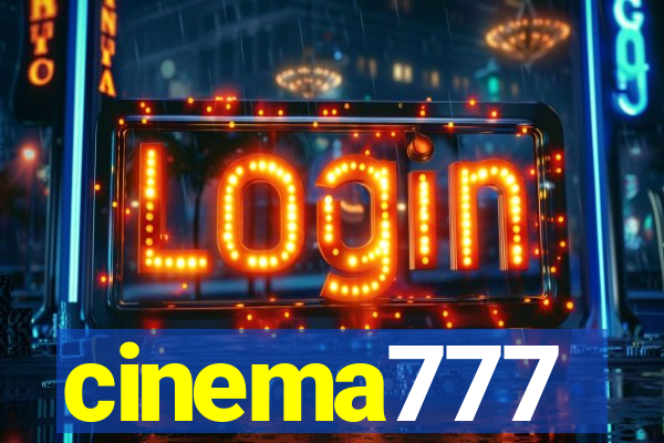 cinema777