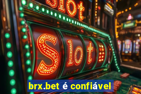 brx.bet é confiável