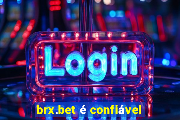 brx.bet é confiável