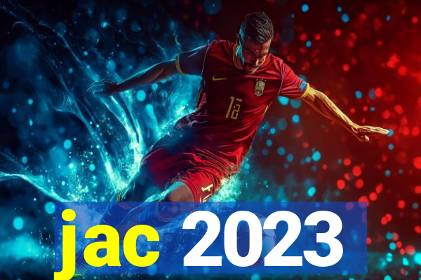 jac 2023