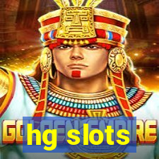 hg slots