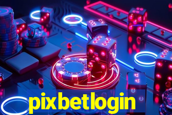 pixbetlogin