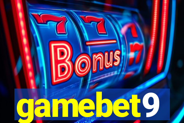 gamebet9