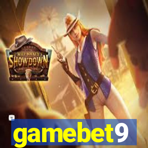 gamebet9