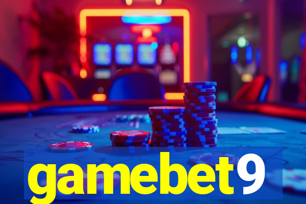 gamebet9