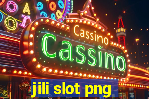 jili slot png