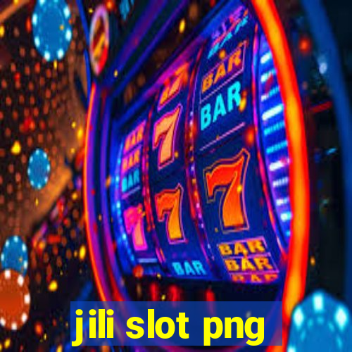 jili slot png