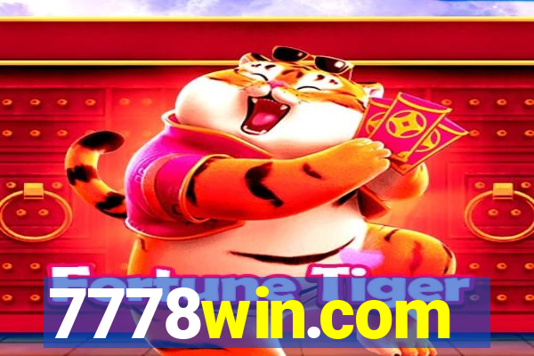 7778win.com