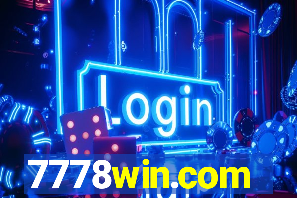 7778win.com