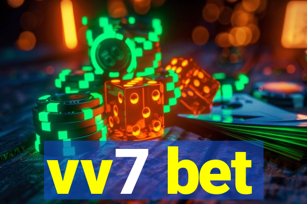 vv7 bet