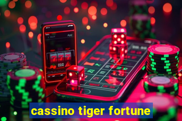 cassino tiger fortune