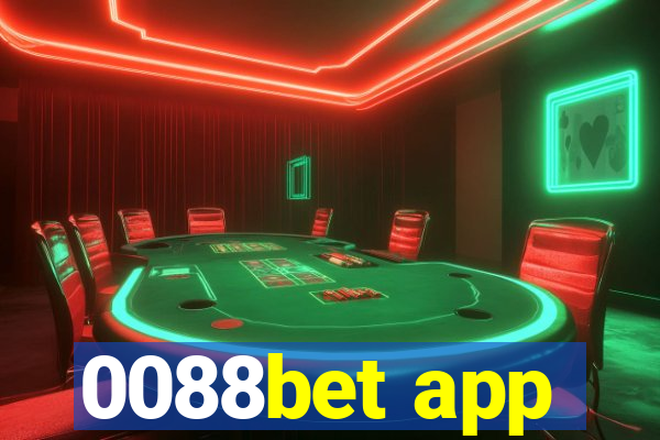 0088bet app