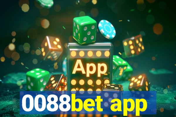 0088bet app