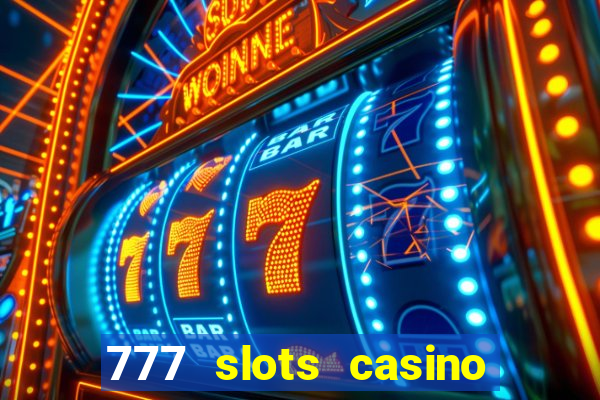 777 slots casino real money gcash