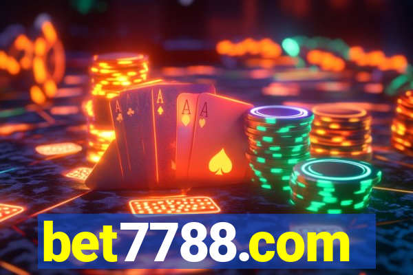 bet7788.com