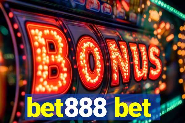 bet888 bet