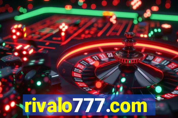 rivalo777.com