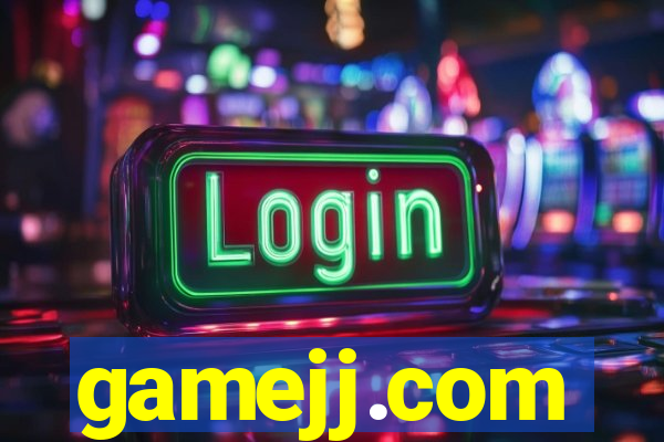 gamejj.com