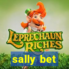 sally bet