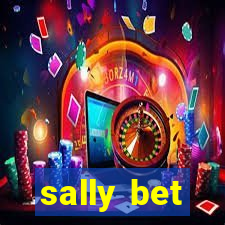 sally bet