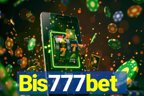 Bis777bet