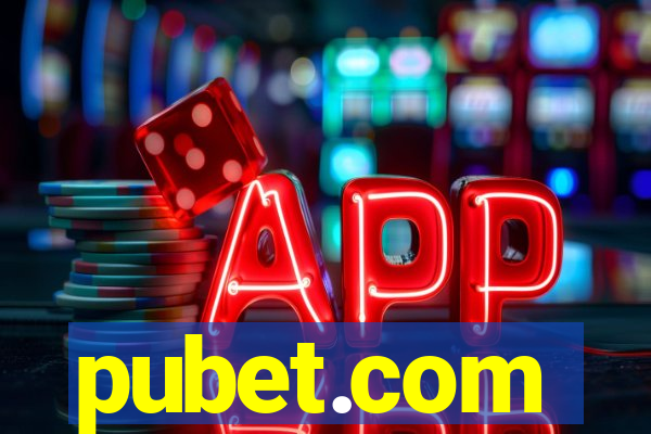 pubet.com