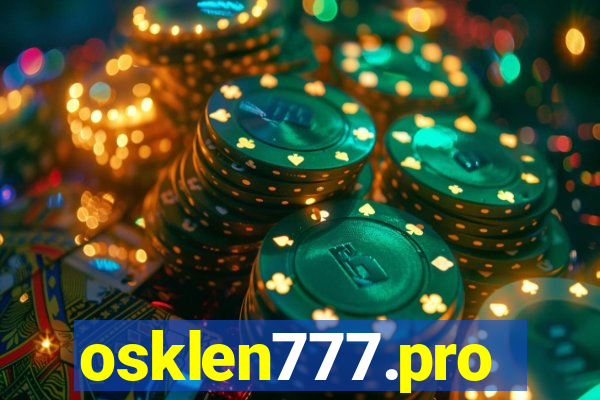 osklen777.pro