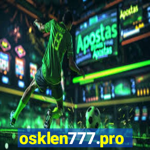 osklen777.pro