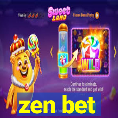 zen bet