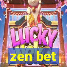 zen bet